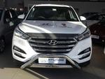 Hyundai Tucson 2.0 Premium