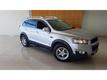 Chevrolet Captiva 2.2D AWD LTZ