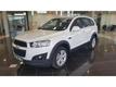 Chevrolet Captiva 2.4 LT Auto