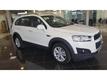 Chevrolet Captiva 2.4 LT Auto