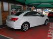 Chevrolet Cruze Hatch 1.4T LS