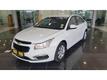 Chevrolet Cruze Sedan 1.6 LS