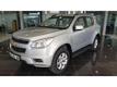 Chevrolet Trailblazer 2.8D 4x4 LTZ