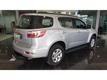 Chevrolet Trailblazer 2.8D 4x4 LTZ