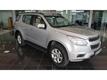 Chevrolet Trailblazer 2.8D 4x4 LTZ