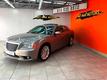 Chrysler 300C 3.6 Luxury Series