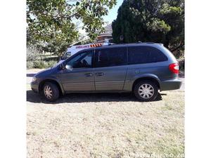 Chrysler Grand Voyager 3.3 Limited Auto