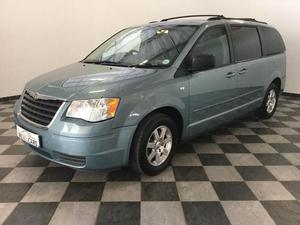 Chrysler Grand Voyager 2.8 LX Auto