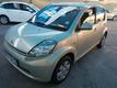 Daihatsu Sirion 1.3