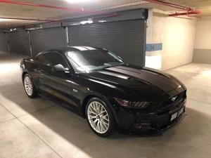 Ford Mustang 5.0 GT Fastback Auto