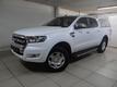 Ford Ranger 3.2 Double Cab XLT Auto