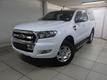 Ford Ranger 3.2 Double Cab XLT Auto