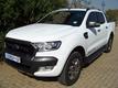 Ford Ranger 3.2 Double Cab Hi-Rider Wildtrak Auto