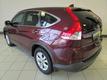 Honda CR-V 2.0 Comfort auto