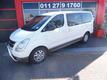 Hyundai H1 2.5CRDi Wagon GLS