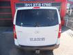 Hyundai H1 2.5CRDi Wagon GLS