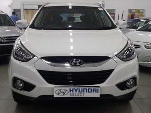 Hyundai ix35 2.0 Executive