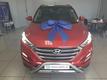 Hyundai Tucson 1.6 Turbo 4WD Elite