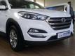 Hyundai Tucson 2.0 Premium Auto