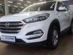 Hyundai Tucson 2.0 Premium Auto