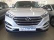 Hyundai Tucson 2.0 Premium