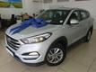 Hyundai Tucson 2.0 Premium Auto