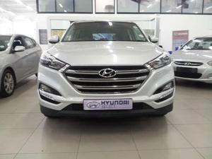 Hyundai Tucson 2.0 Premium Auto