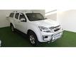 Isuzu KB 300D-Teq Double Cab LX Auto