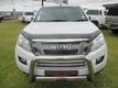 Isuzu KB 250D-Teq Double Cab LE