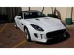 Jaguar F-Type Convertible 280kW