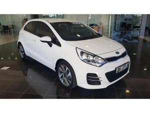 Kia Rio Hatch 1.4 Tec