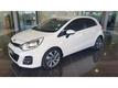 Kia Rio Hatch 1.4 Tec