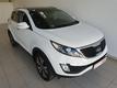 Kia Sportage 2.0CRDi AWD