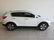 Kia Sportage 2.0CRDi AWD