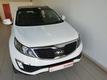 Kia Sportage 2.0CRDi AWD