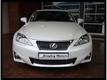 Lexus IS 250 EX