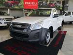 Isuzu KB