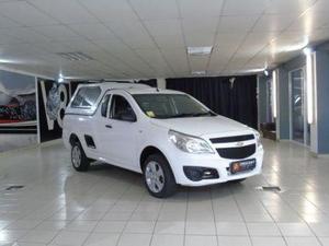 Chevrolet Utility