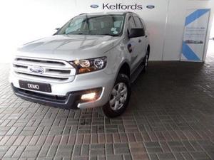 Ford Everest