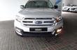 Ford Everest