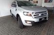 Ford Everest