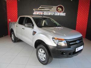 Ford Ranger 2.2TDCI XL P/U D/C