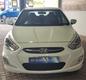 Hyundai Accent 1.6 GLS/FLUID A/T