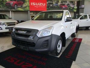 Isuzu KB