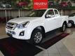 Isuzu KB