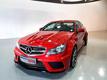 Mercedes-Benz C-Class C63 AMG Coupe Black Series