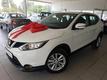 Nissan Qashqai 1.5dCi Acenta