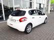 Peugeot 208 5-Door 1.0 Access