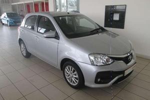 Toyota Etios