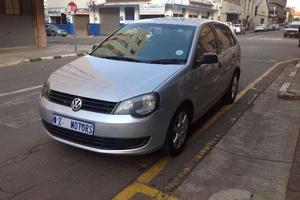 Volkswagen Polo Vivo